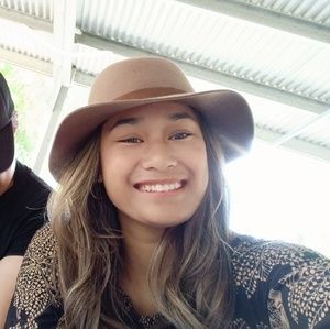 Meet your Posher, Kaylah